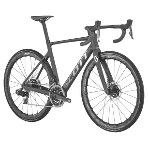 Vélo de Route Scott Addict RC PRO | Vélo de Route, Gravel - Achetez en ligne Neuf et Occasions sélectionnées - Spoc.fr