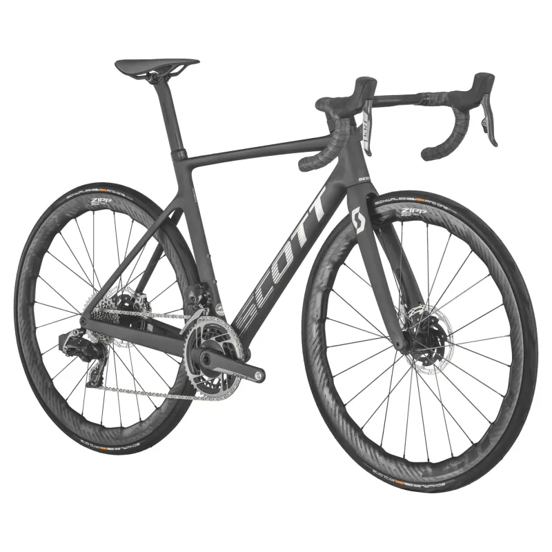 Vélo de Route Scott Addict RC PRO Vélo de Route Scott Addict RC PRO