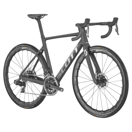 Vélo de Route Scott Addict RC PRO | Vélo de Route, Gravel - Achetez en ligne Neuf et Occasions sélectionnées - Spoc.fr