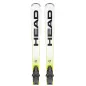 Pack Ski Alpin Worldcup Rebels e.Xsr Lyt-Pr + Fix