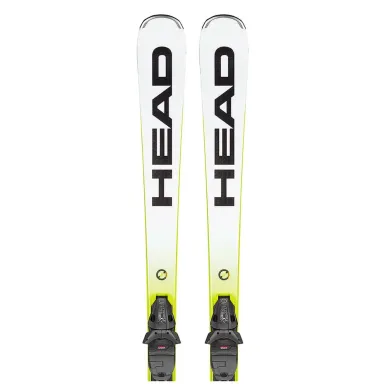 Ski Head Rebel Worldcup Pack