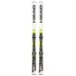 Pack Ski Alpin Worldcup Rebels e.Xsr Lyt-Pr + Fix