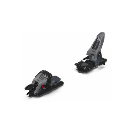Duke Pt 16 Anthracite/Black