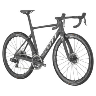 Vélo de Route  Addict RC 30
