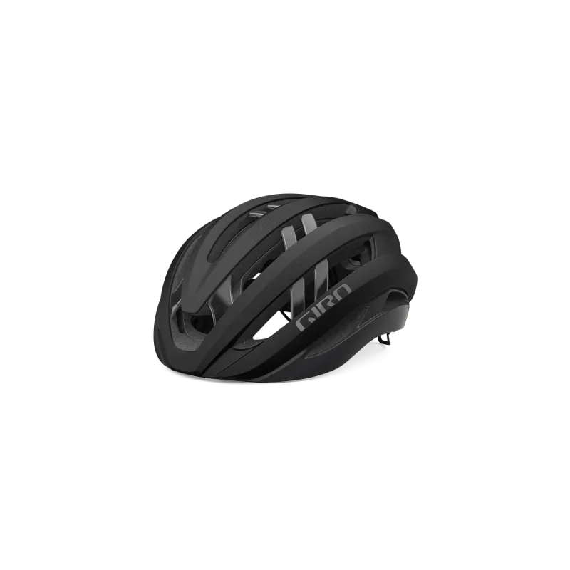 Casque Giro Aries Spherical Mips Noir Mat Casque Giro Aries Spherical Mips Noir Mat