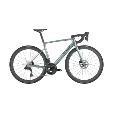 Vélo route Scott RC30 Sram Red 12v Black/Light 2025 Scott au meilleur prix chez Spoc