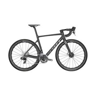 Vélo route Scott RC30 Sram Red 12v Black/Light 2025 Scott au meilleur prix chez Spoc