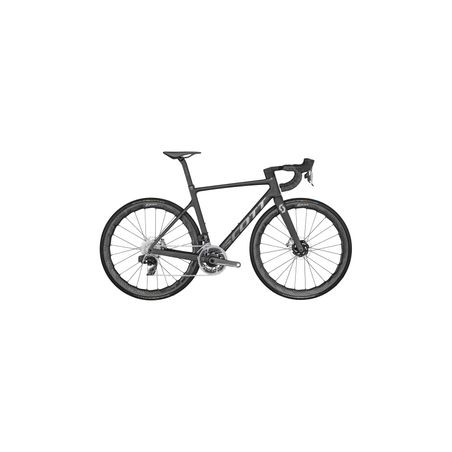 Vélo route Scott RC30 Sram Red 12v Black/Light 2025 Scott au meilleur prix chez Spoc