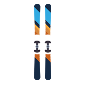  Skis 