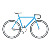 Vélo de Route