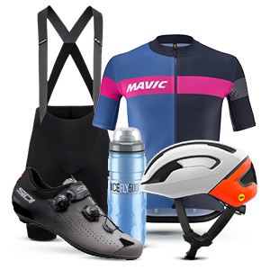  Vélo de Route 